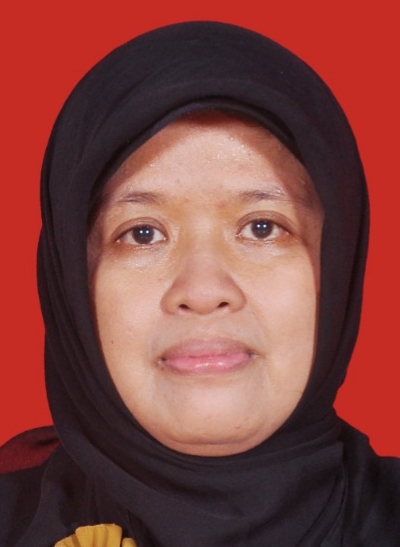 Foto NOVITA RATNA DEWI, ST, S.Pd