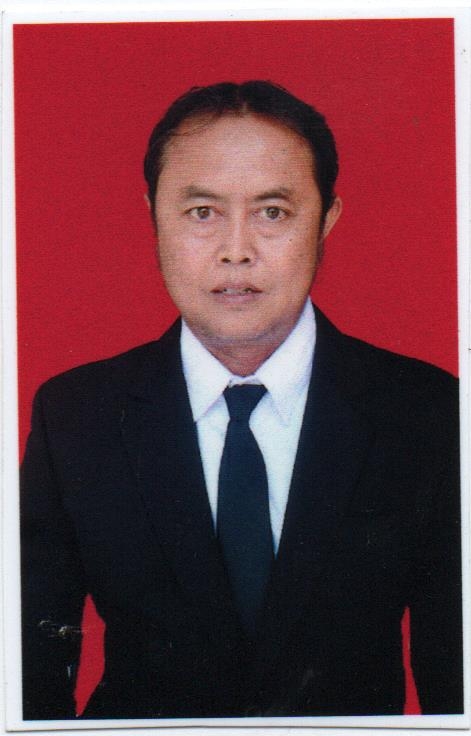 Foto Rusdiyanto, S.Pd