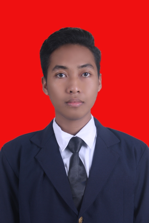 Foto AFIF TAUVIQUR ROKHMAN, S.Pd
